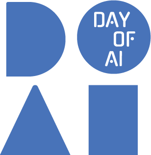Day Of AI Logo