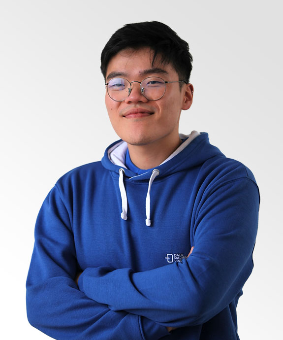 Damavis Team Científico de Datos Jun De Wu