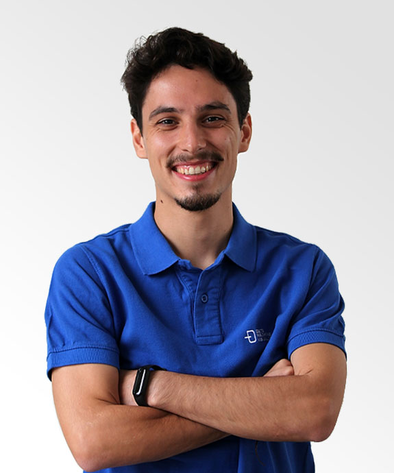 Damavis Team Data Engineer Nadal Comparini